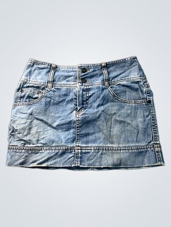 Girbaud Denim-Rock