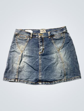 Tyte Jeanswear Denim-Rock