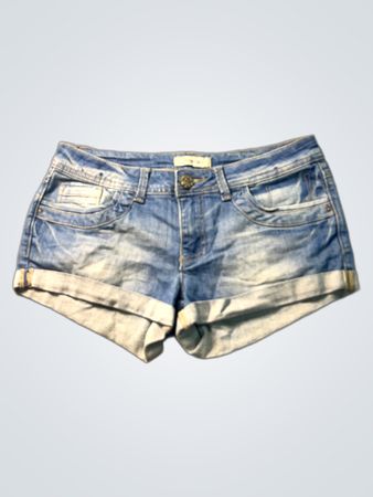 Denim Life by puma Shorts