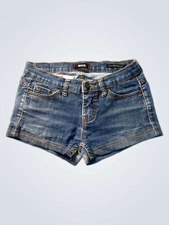 BDG Denim-Shorts