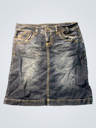 ONLY Jeansrock