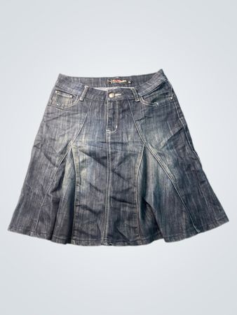 Forever 21 Women's Jeansrock