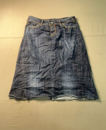 Silver Jeans Co. Denim-Rock