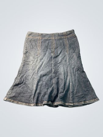 Togos Jeansrock