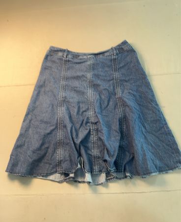 LARRY LEVINE STRETCH-DENIM-Rock
