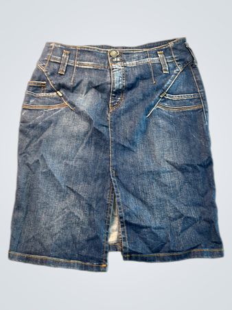 Vitamina Jeans Deluxe Edition Denimrock
