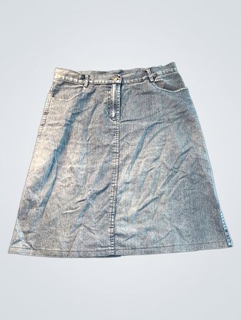 FE&NS Jeans Denimrock