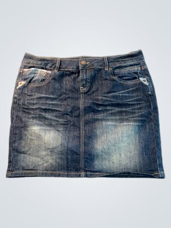 Cache Cache My Pretty Denim Rock