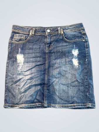 Oltre Denim-Rock