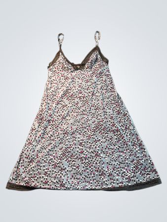 Princess Lingerie Camisole-Negligé Kleid