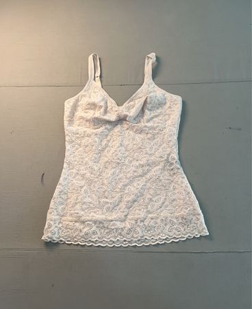 Spitzen-Camisole