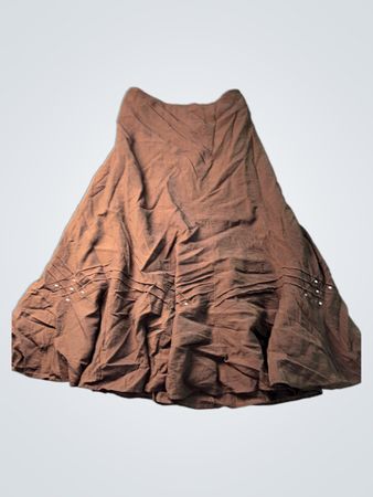 Tribal Brown Midirock