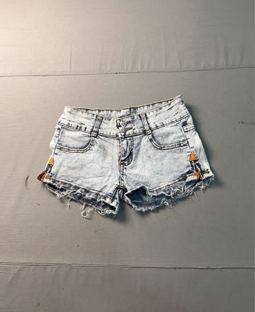 Guess Jeans Women's Denim Shorts