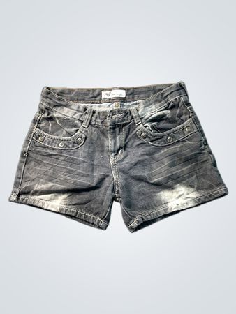 Luvon Original Standard Denim-Shorts
