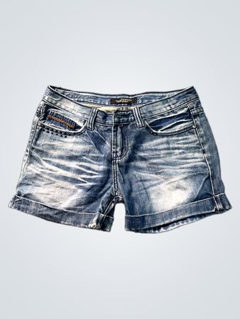 Y.A.G. Girls Jeansshorts