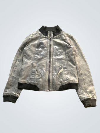 Blouson aviateur Pull and Bear