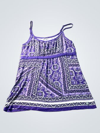 Street One Camisole-Kleid