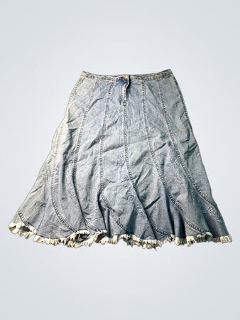 H & D JEANSWEAR DENIM-ROCK