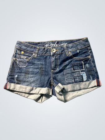 edc by esprit Denim-Shorts