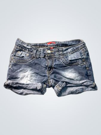 Bongo Denim-Shorts