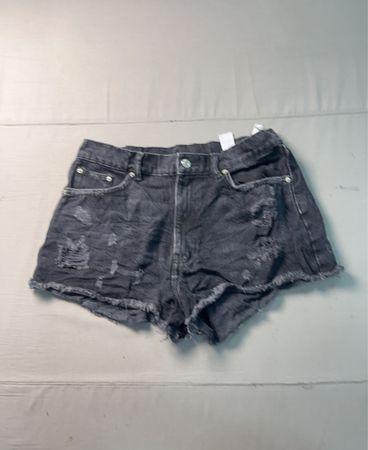 Destroyed-Jeans-Shorts