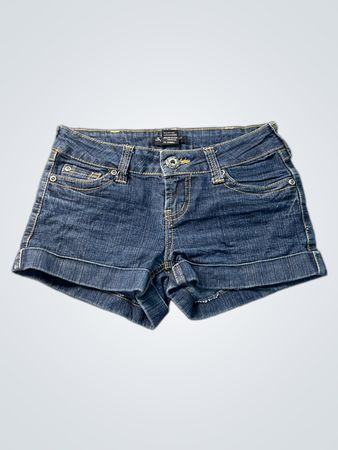 Sweetwear Jeansshorts