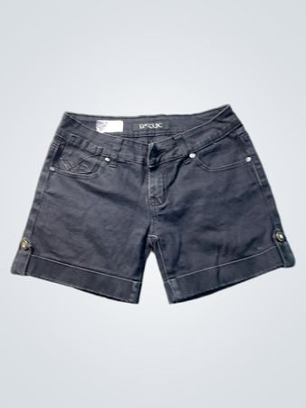 DKLIC Jeansshorts