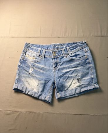 Rue21 Jeans-Shorts
