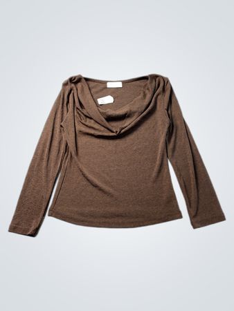PRÖDYNA Langarmshirt
