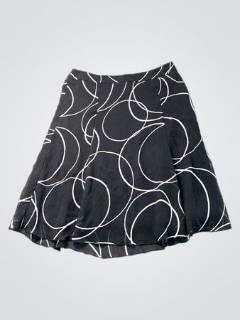 Esprit Collection A-Line Skirt