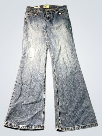 Lee Women's Flare Jeans