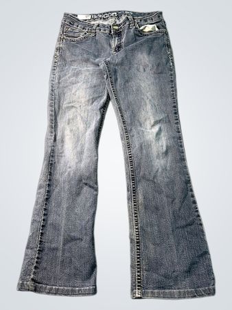 Bongo Flare Jeans