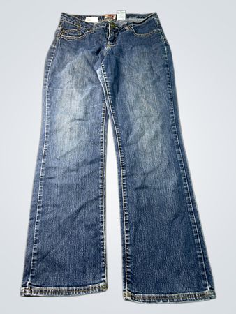 R o b o Jeans