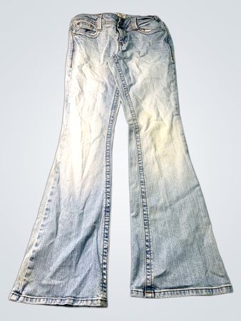 Lei Ashley Trouble Flare Jeans