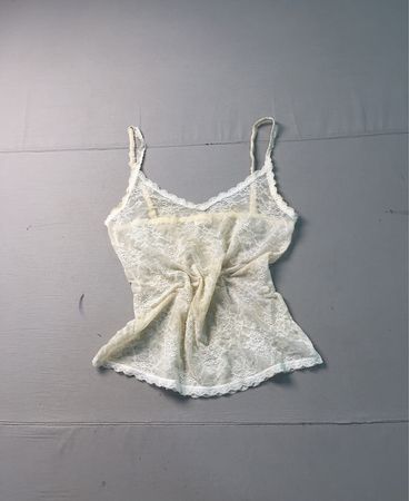 ESMARA Lingerie Spitzen-Camisole