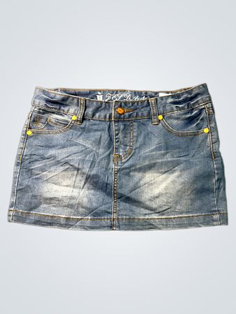 JESDAN FASHION JEANS Denim-Rock