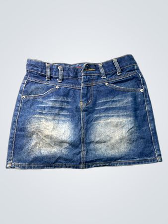 M.Z. Jeans Denimrock