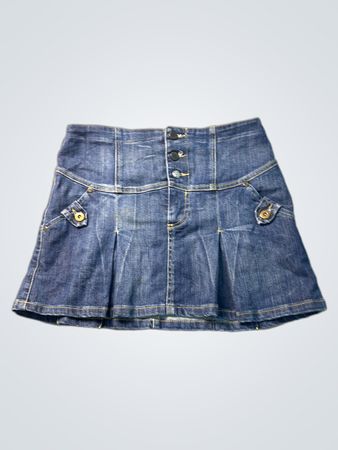 TRF Denim Rules Rock