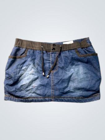 TENDO Jeansrock