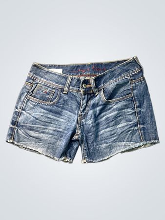 Tommy Hilfiger Denim Shorts