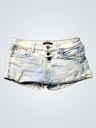 BOKO Denim-Shorts