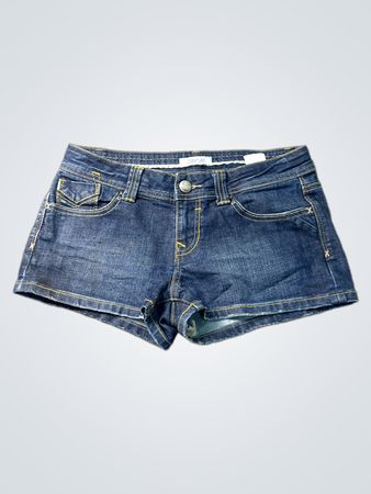 Denim life by Pinkie Shorts