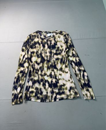 KappAhl Langarmshirt