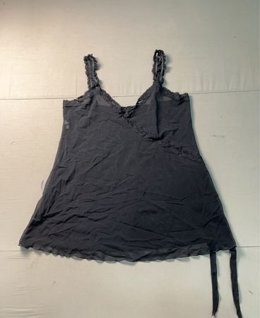 andrea lingerie Unterhemd