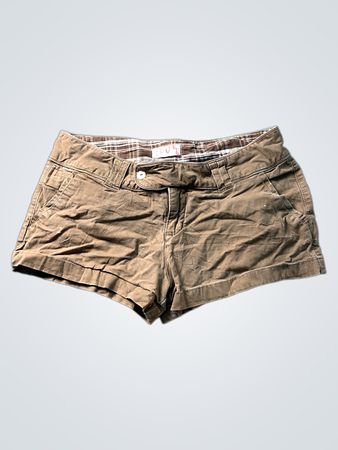 OP-Shorts