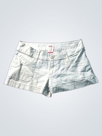 Mossimo Supply Co. Utility & Style Shorts
