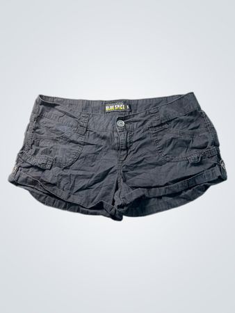 BLUE SPICE Women's Shorts