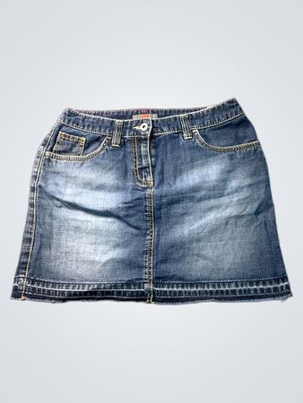 S.Oliver Denimrock