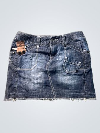 Es.style Jeansrock