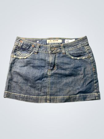 DKLIC Jeans New Classic Denim Rock